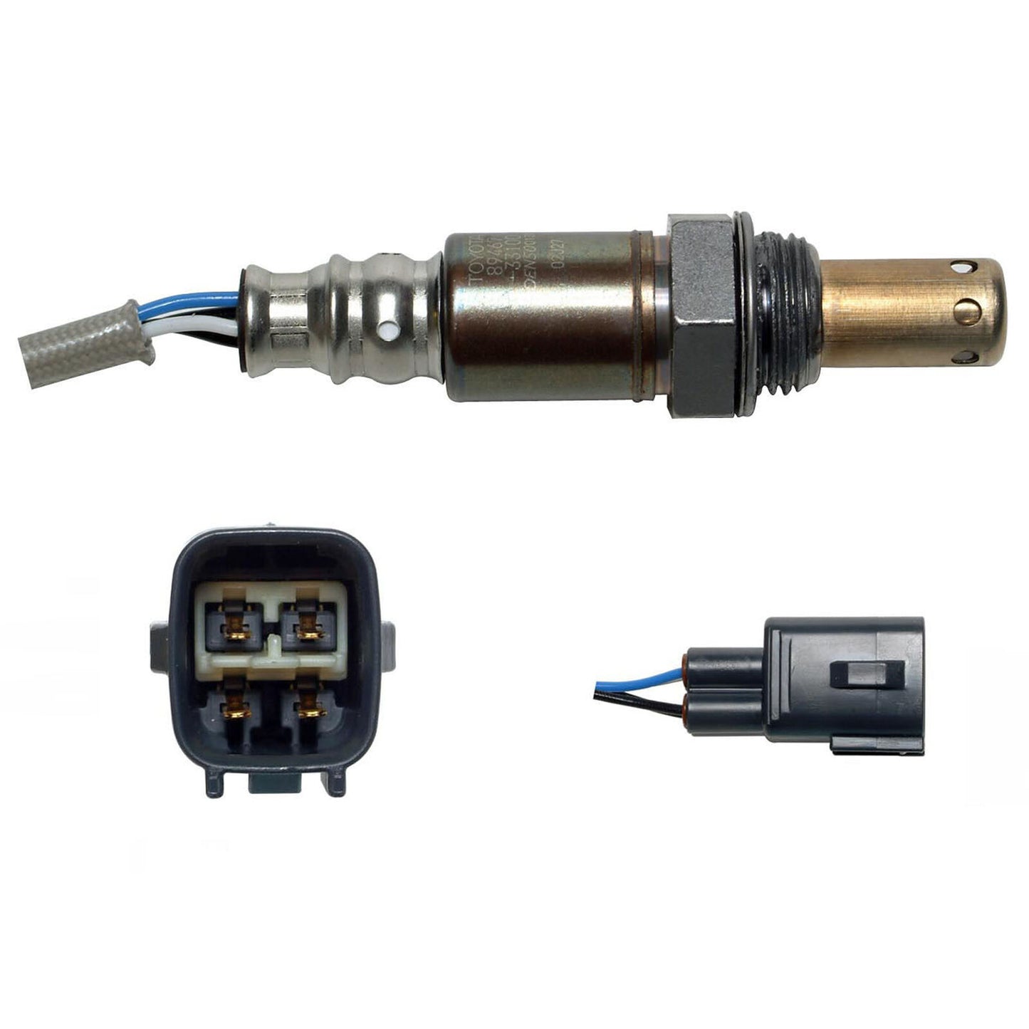 Air Fuel Ratio Oxygen Sensor O2 234-9051 For Lexus IS250 LS460 Toyota 4Runner