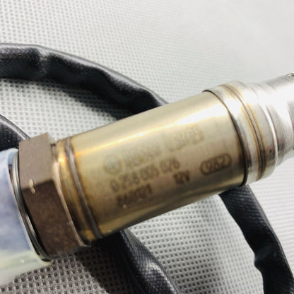 Orig. Original Oxygen Sensor 15026 Nuevo Para Audi A4 Volkswagen Eurovan Golf
