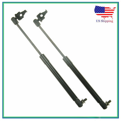 Hood Lift Support Shocks Struts Prop Arms Springs Damper For 00-01 Toyota Camry