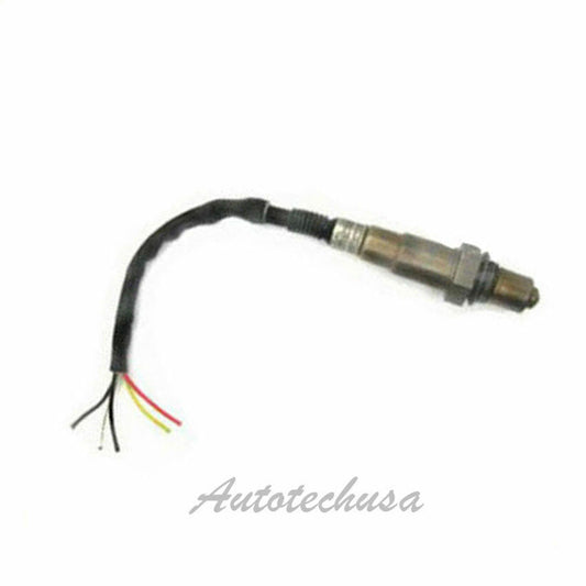 Brand new For 03-06 Porsche Cayenne 4.5L 5 Wire Universal Oxygen Sensor 234-5074