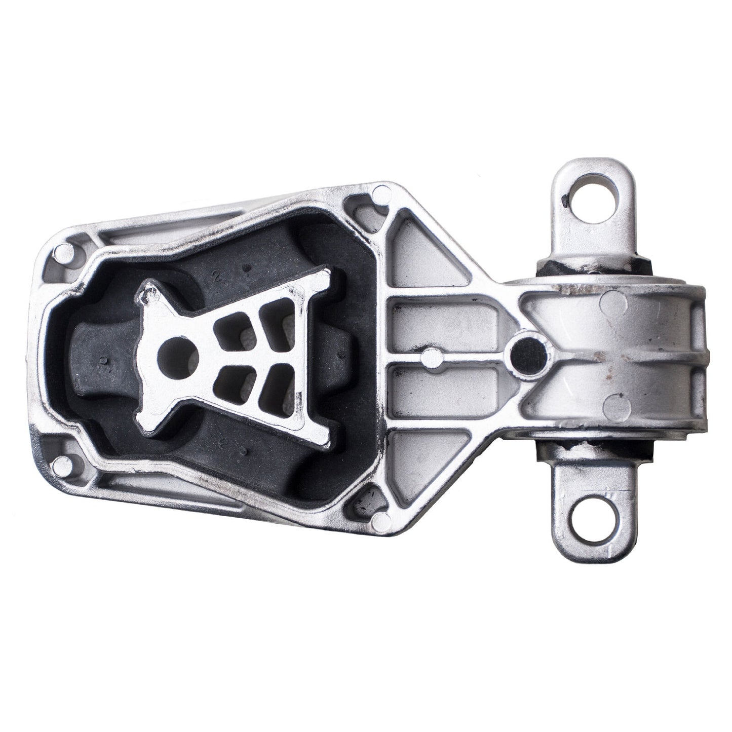 Engine Motor & Trans Mount For 15-18 Mercedes Benz GLA250 GLA45 AMG Set 3Pc 2.0L