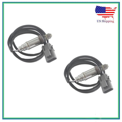 Brand New Oxygen Sensor Fits 1990 Ferrari Mondial t Cabriolet 3.4L