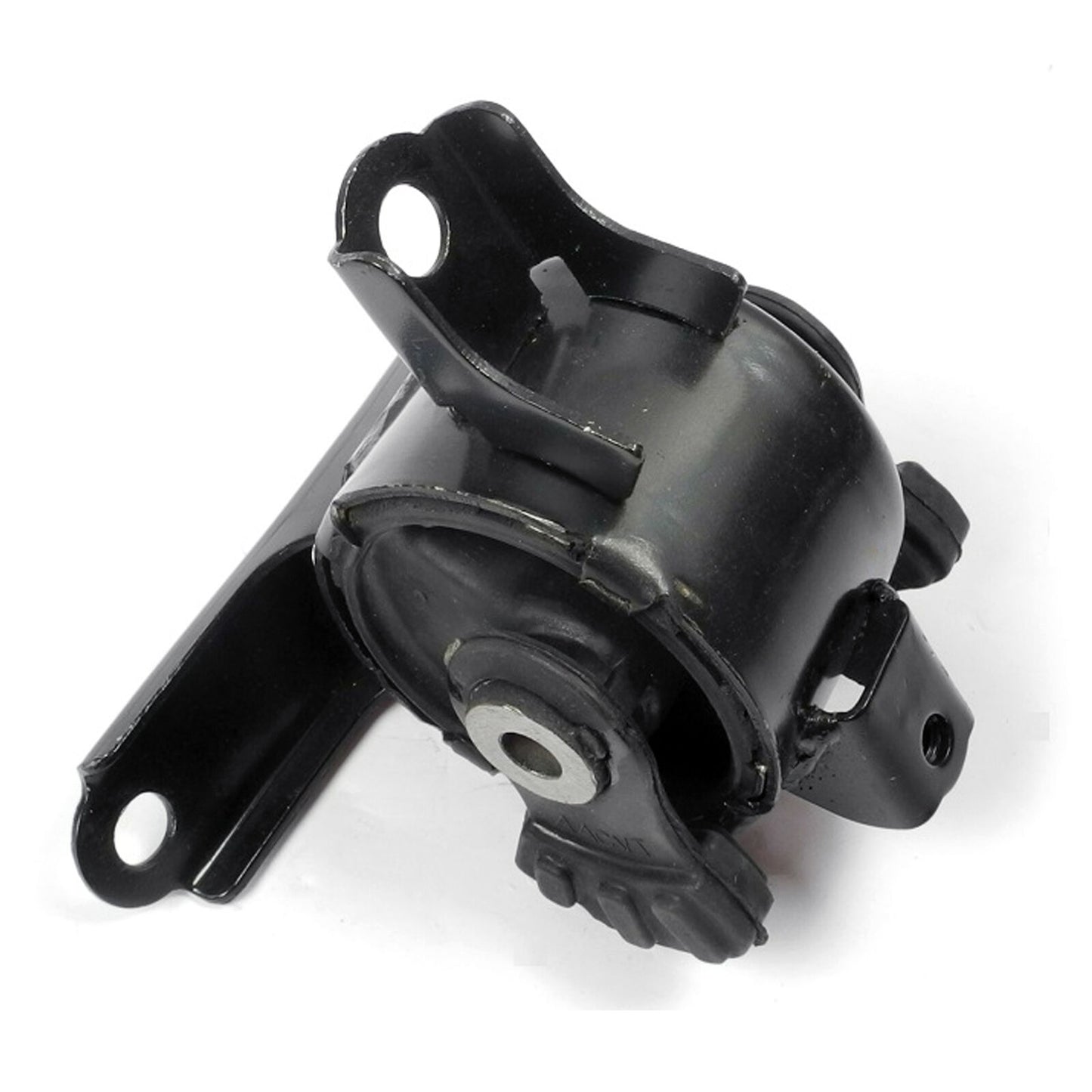 Set 3PCS Front, Rear Engine Motor & Trans Mount for Auto For 07-08 Honda Fit 1.5