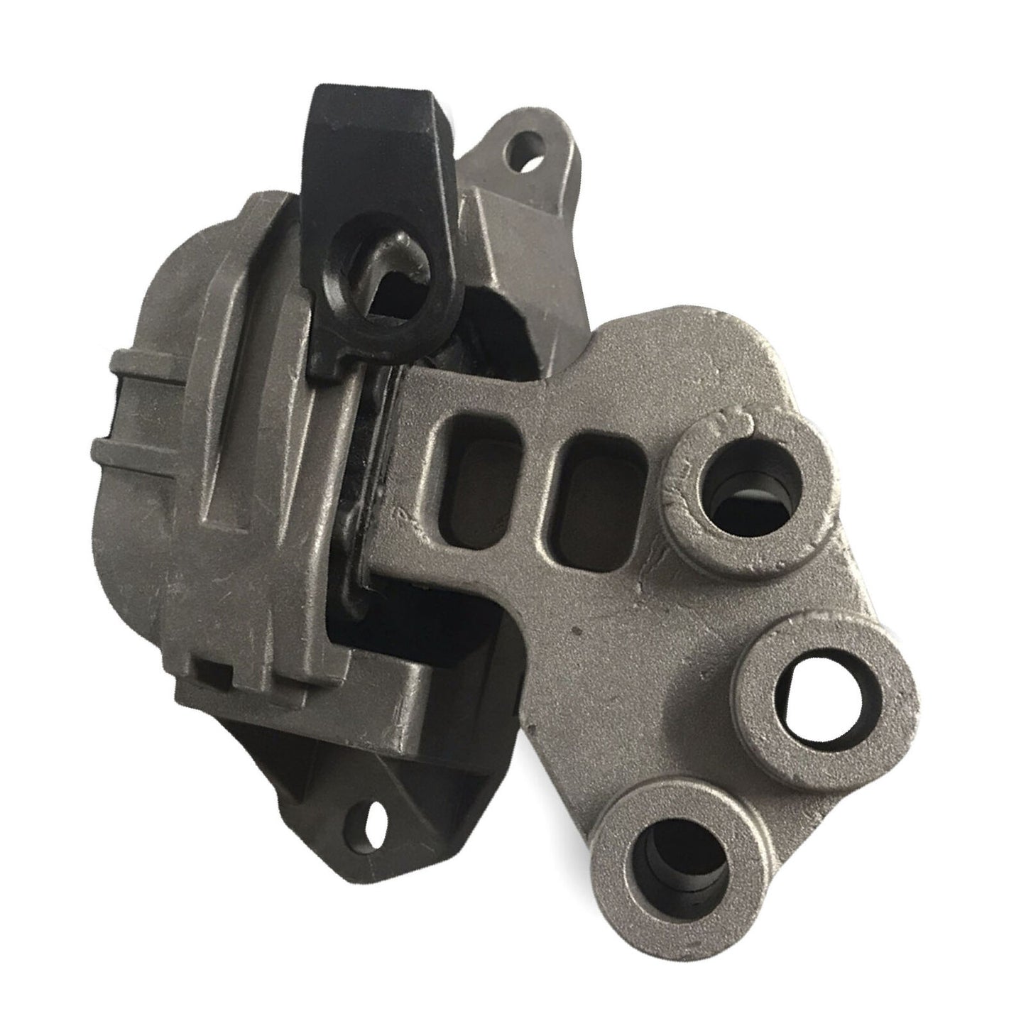 Right Engine Motor Mount SIDE 68329362AA For 2014 FIAT 500X JEEP RENEGADE 1.4L