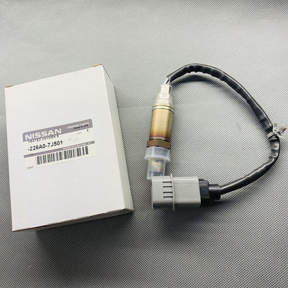 Orig. Véritable Oxygène Lambda Capteur 226A0-7J501 Pour Nissan Primera Hayon 2.0