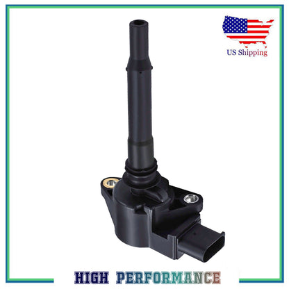 New Ignition Coil For UF609 E1109 C1522 Mercedes R63 C63 E63 CLK63 S63 AMG 6.3L