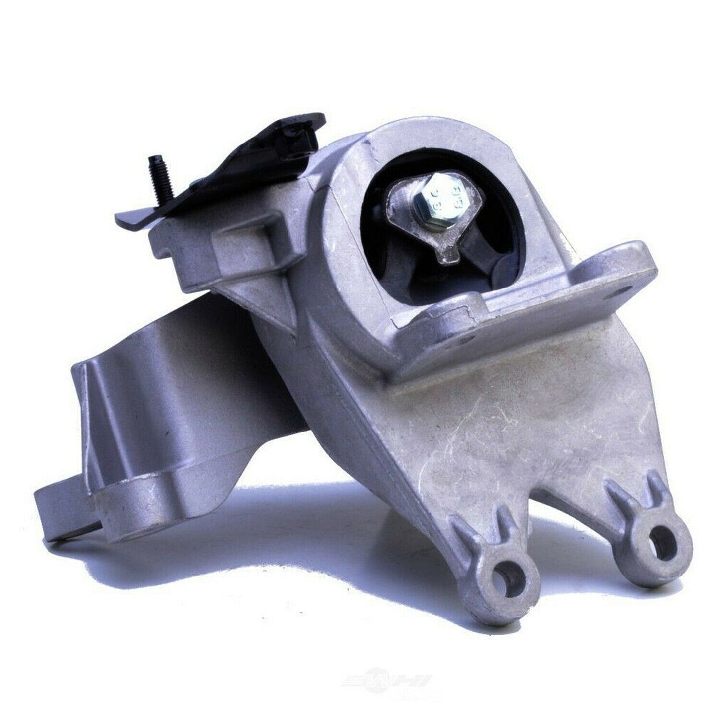 Motor & Auto Trans Mount For Ford Explorer Police Interceptor Utility 3.5L 3.7L