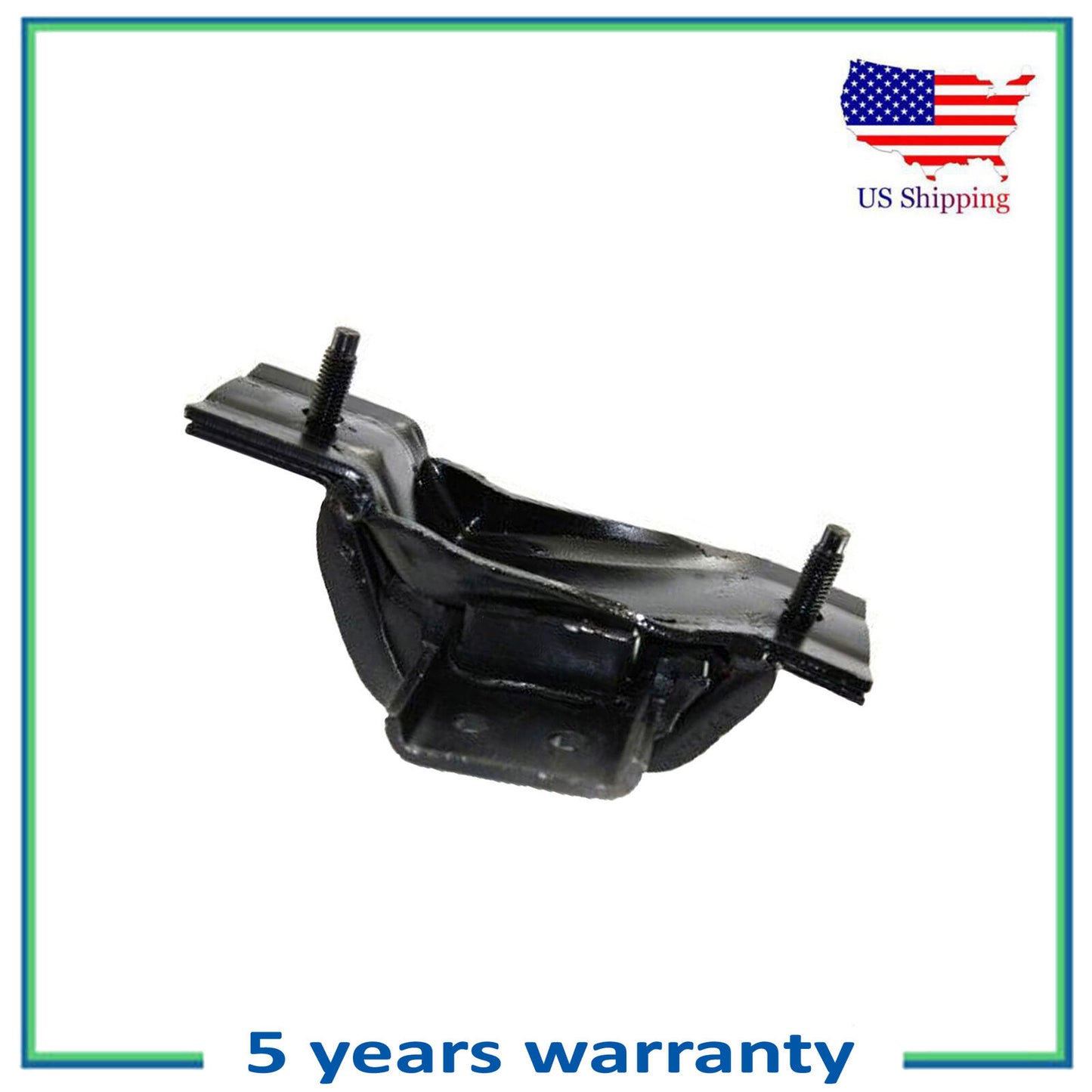 Avant Gauche Moteur Montage Pour 1999-03 Ford F-250 F-350 Super Duty 7.3L 5182
