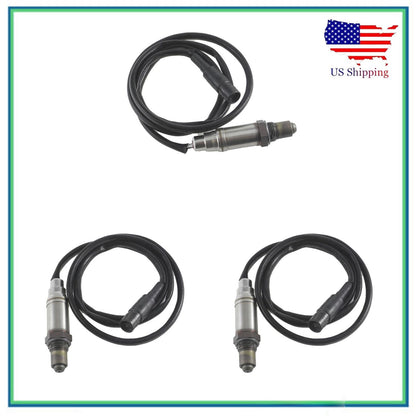 Brand New Oxygen Sensor For 1990 Honda Prelude SR 2.0L