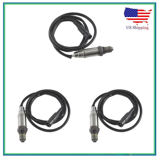 Brand New Oxygen Sensor For 1990 Honda Prelude SR 2.0L