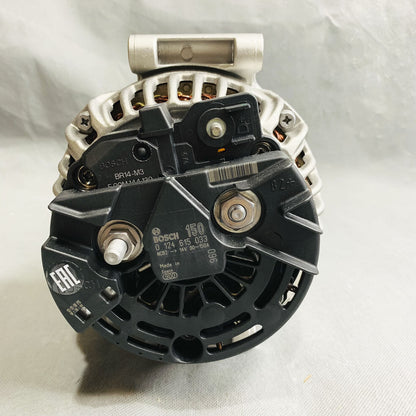 New Alternator 0124615033 For Dodge Freightliner Sprinter 2.7L 2500 3500