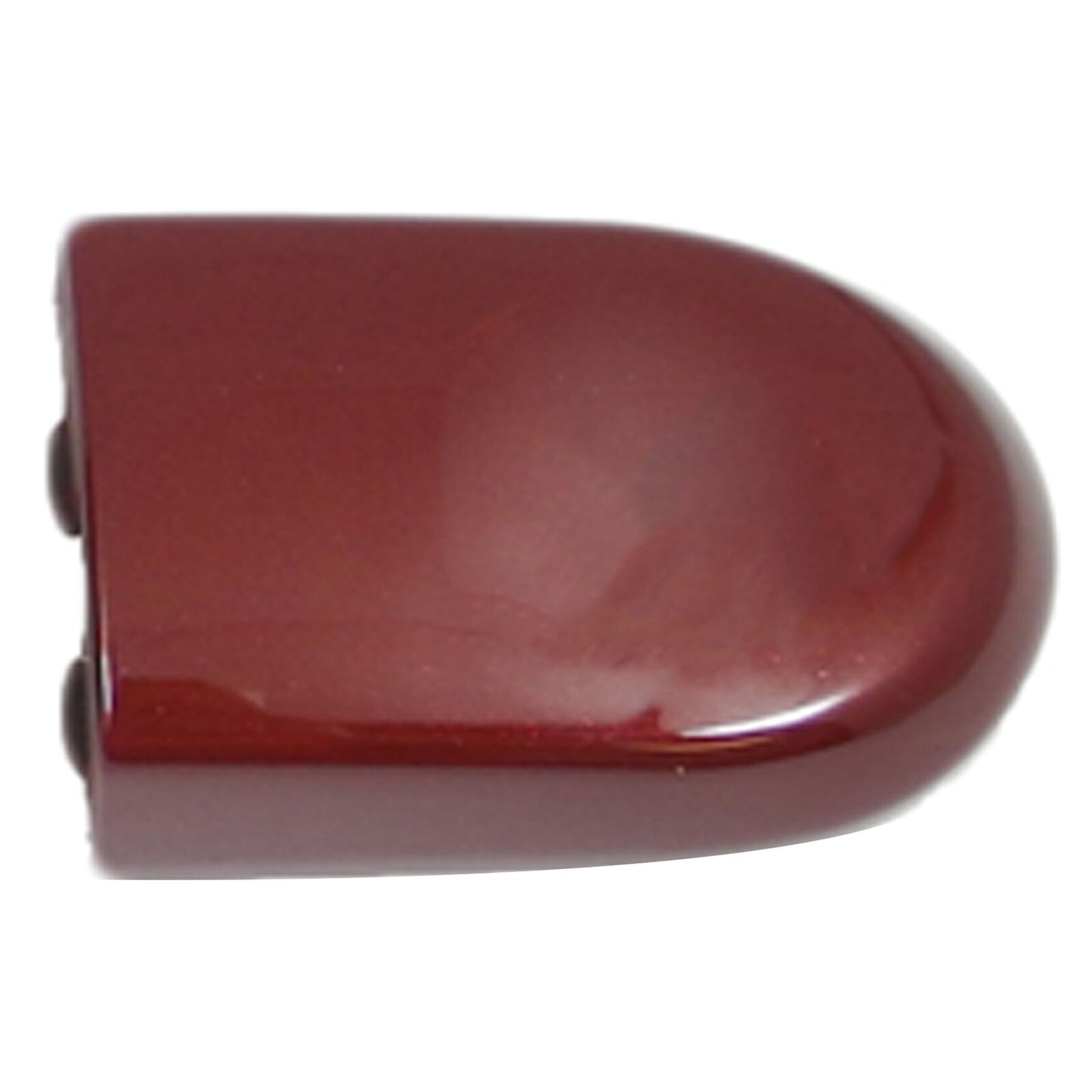 A15 Rouge Extérieur Porte Poignée Housse Rosace Pour 2007-2012 Nissan Versa