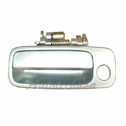 B457 Toyota Camry Para 97-01 Lunar Mist Met 1C8 Puerta Mango Frente Derecho Left
