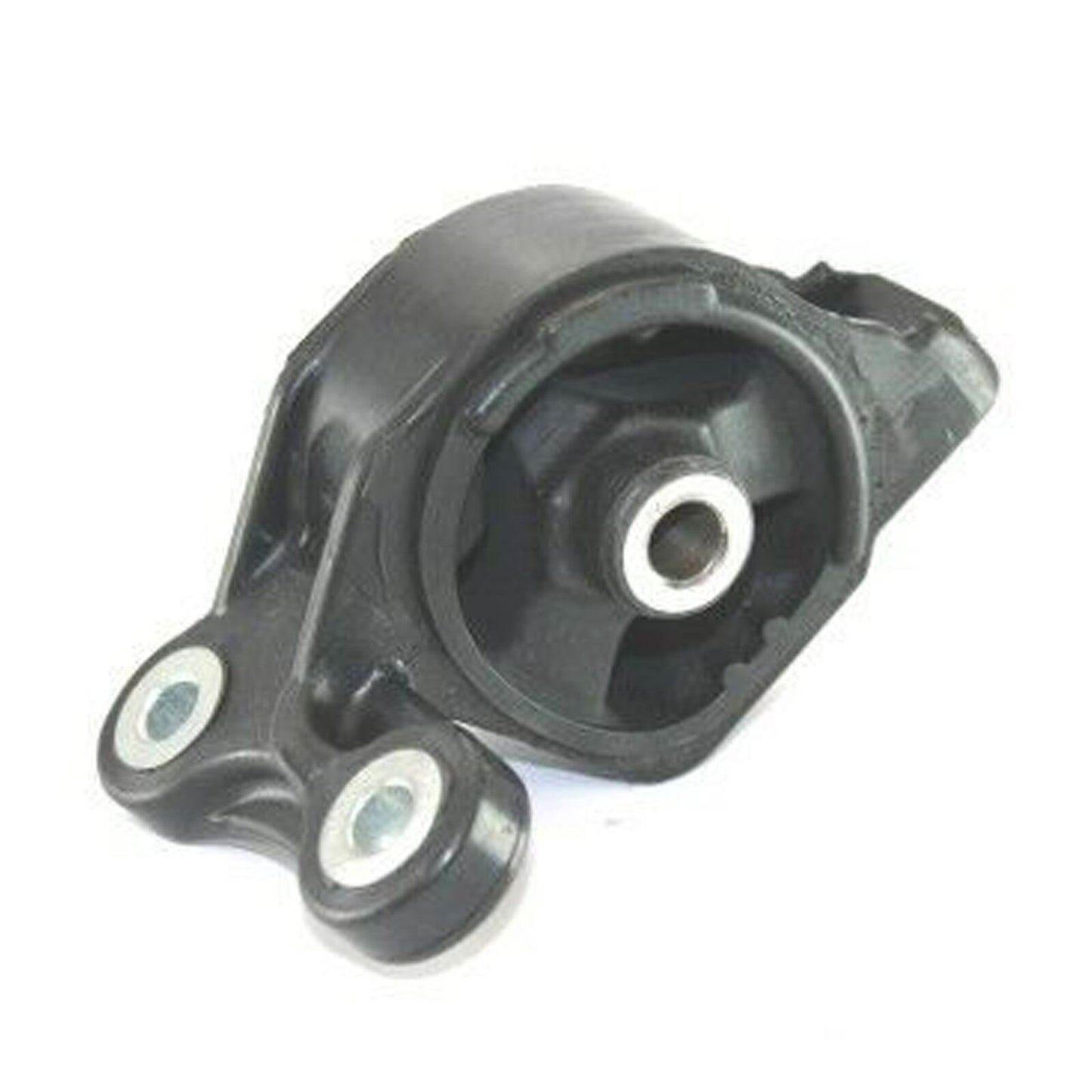 Set 3PCS Front, Rear Engine Motor & Trans Mount for Auto For 07-08 Honda Fit 1.5