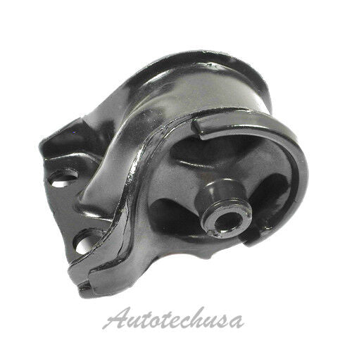 M254 Moteur & Trans Montage Pour 92-95 Honda Civic 1.5L 5PCS Pour Manuel Trans