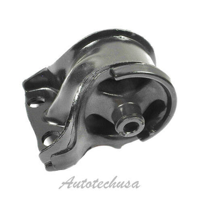 M254 Moteur & Trans Montage Pour 92-95 Honda Civic 1.5L 5PCS Pour Manuel Trans