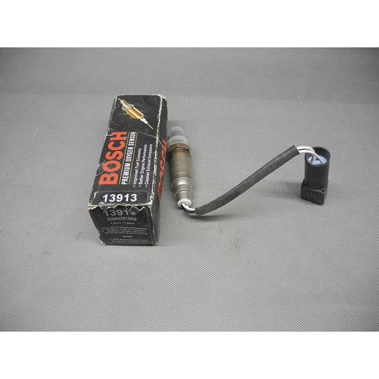 OE GENUINE Oxygen Sensor 13913 For 1984-1989 Ford Merkur Lincoln Mercury