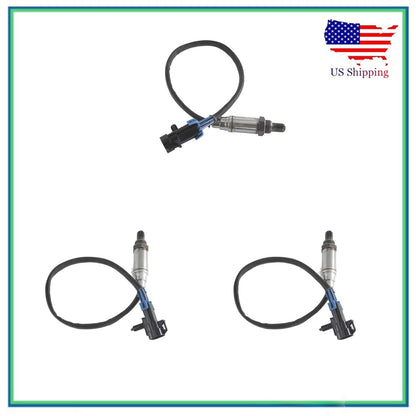 Nuovo Ossigeno Sensore Per 1999 GMC Safari Sl 4.3L