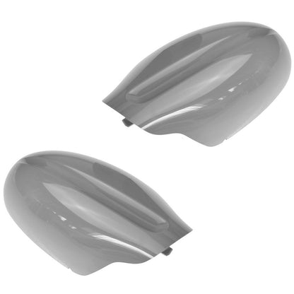 Gauche LH & Droit Rh Miroir Housse Casquette Paire Pour 02-06 Nissan Altima Non