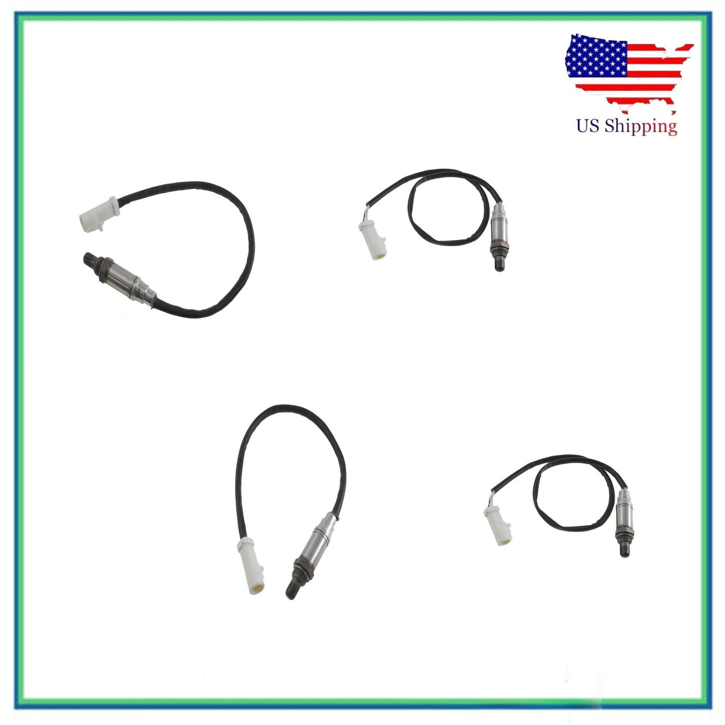 Nuevo Oxígeno Lambda Sensor Para 1998-1999 Ford Corona Victoria LX