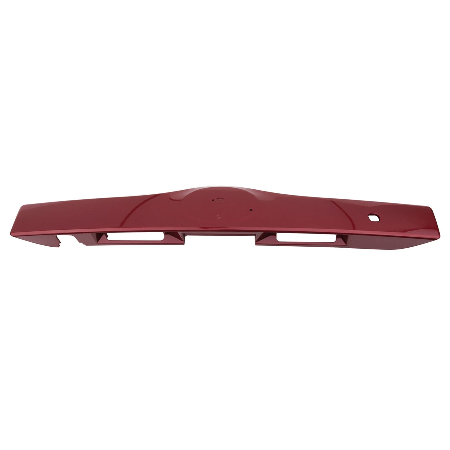 3R3 Rouge Arrière Extérieur Hayon Poignée Garniture Pour 04-2009 Toyota Prius