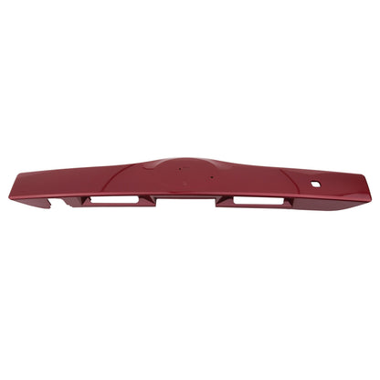 3R3 Rouge Arrière Extérieur Hayon Poignée Garniture Pour 04-2009 Toyota Prius
