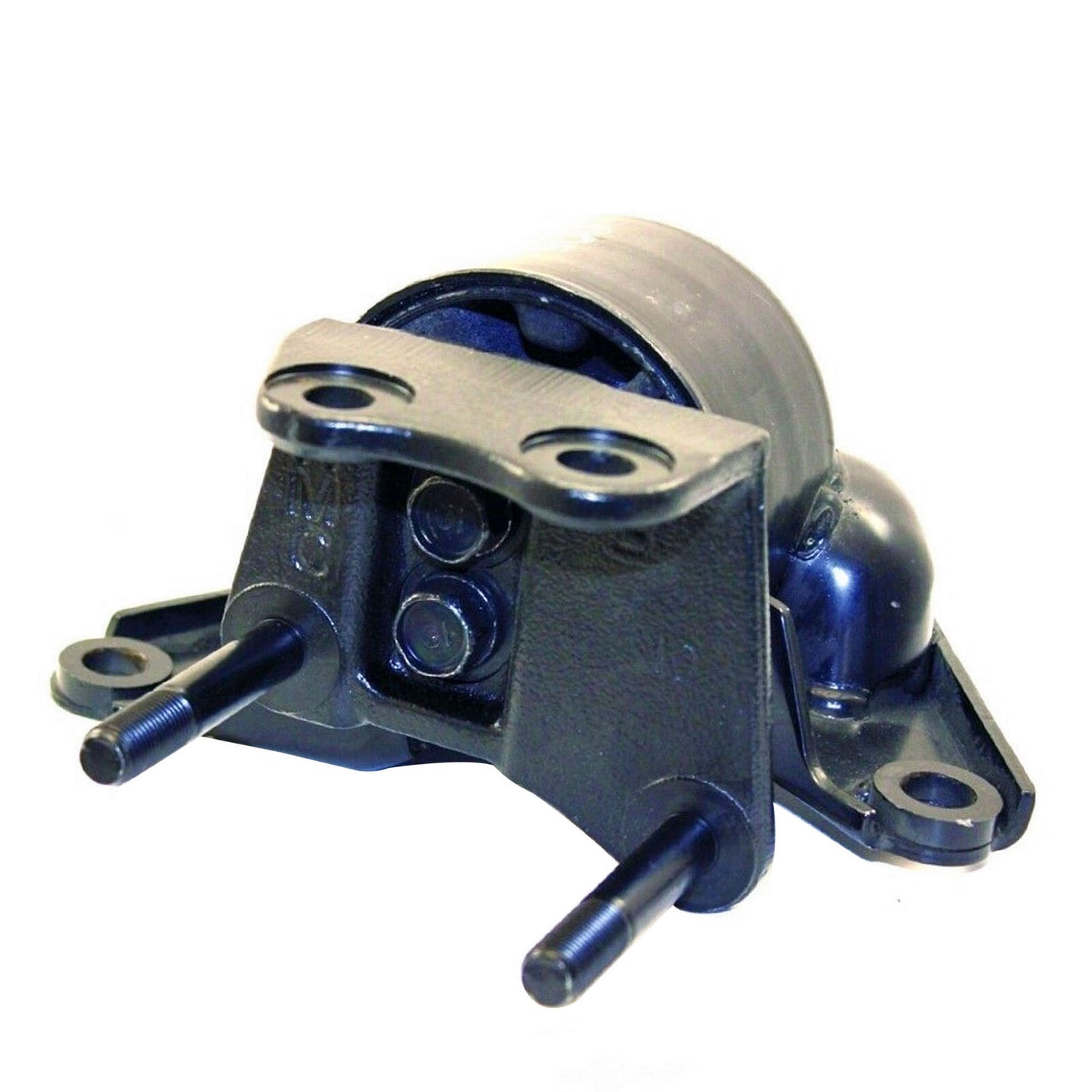 MotorKing Para 2007-2009 Hyundai Santa Fe Transmisión Montaje A71073 3.3L