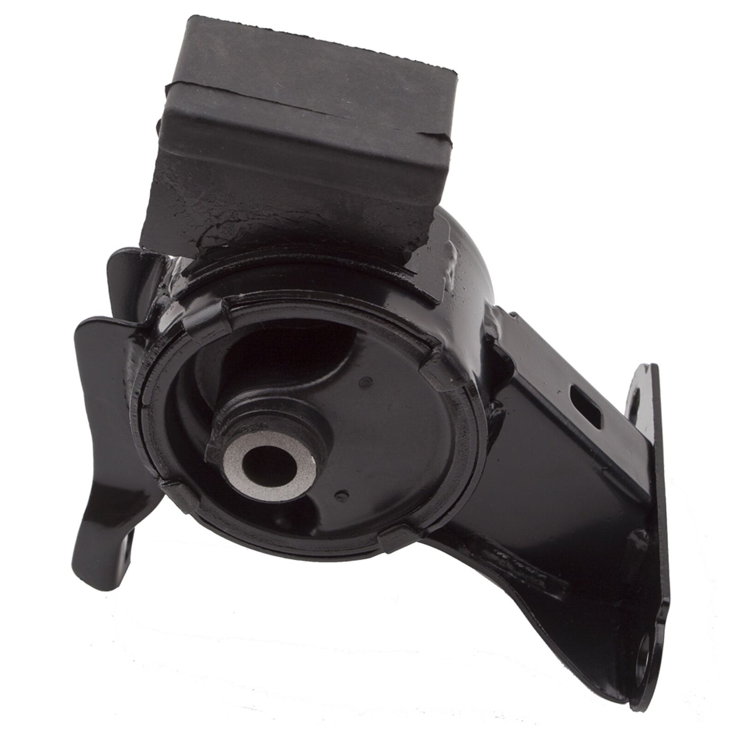 Rear Engine Motor & Trans. Mount Auto 2PCS Set For 2003-2011 Honda Element 2.4L