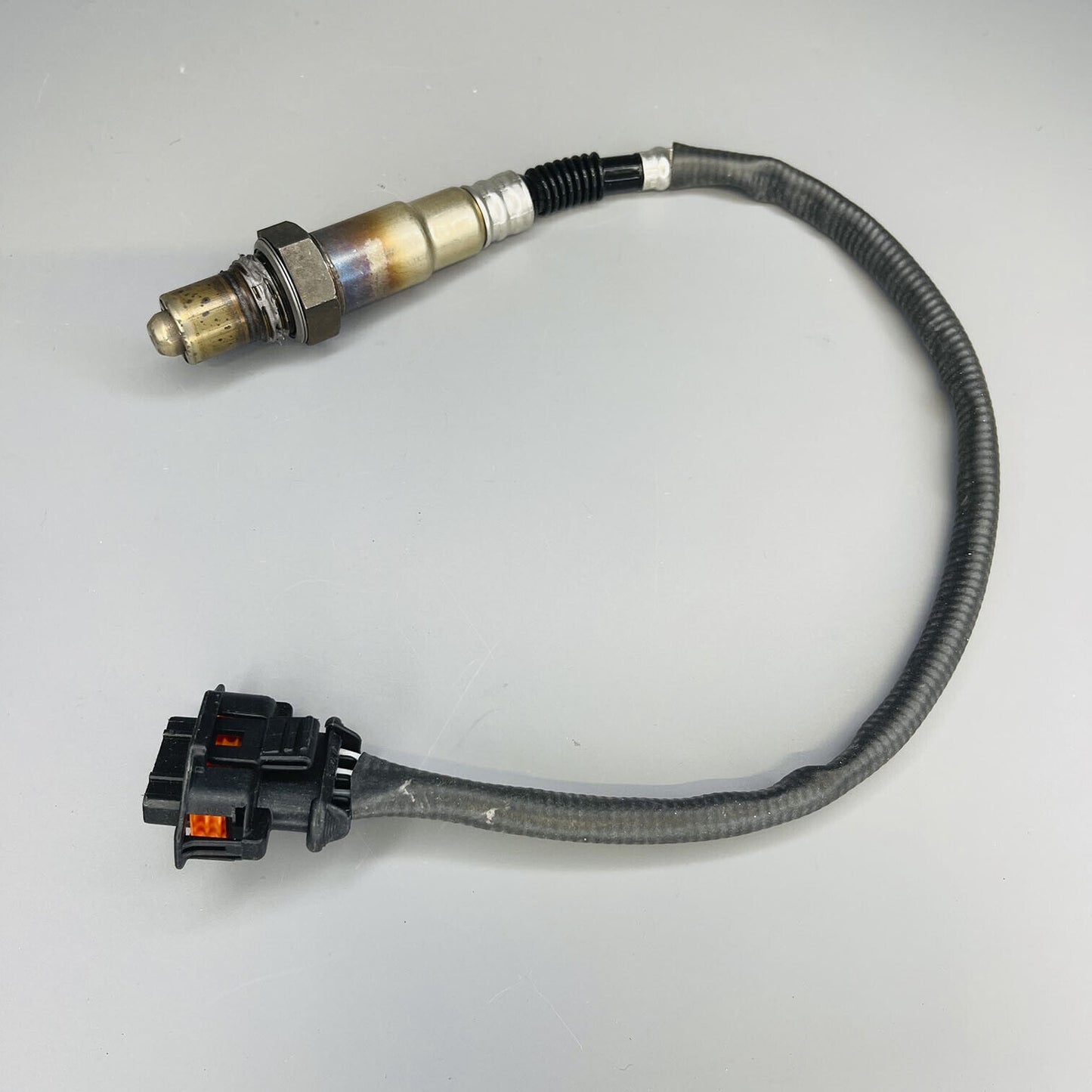 Orig. Oxygène Capteur O2 16378 Pour Cadillac 03-04 Cts 3.2L Saturn 02-03 Vue