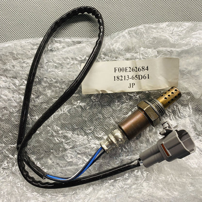 New 15039 OE Germany Oxygen Sensor O2 For Suzuki Vitara 1.6L 2.0L Downstream