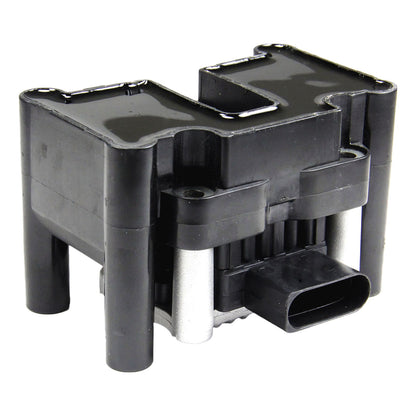 New Ignition Coil For UF277 E596C C1319 50011 Volkswagen Beetle Jetta Golf 2.0L