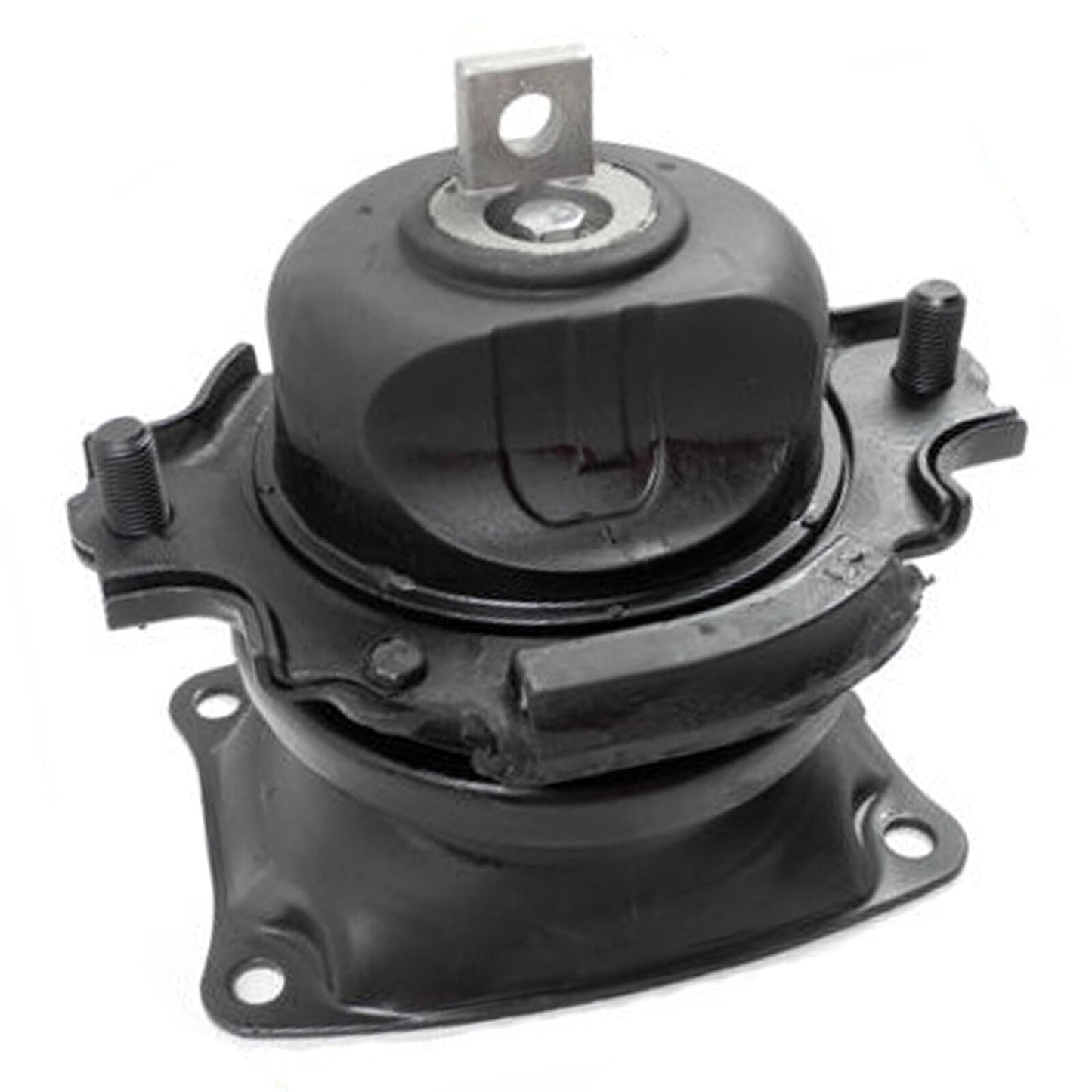 2PCS i-VTEC Engine Motor Mount For 2008-2010 Honda Odyssey 3.5L 4575EL 65017EL