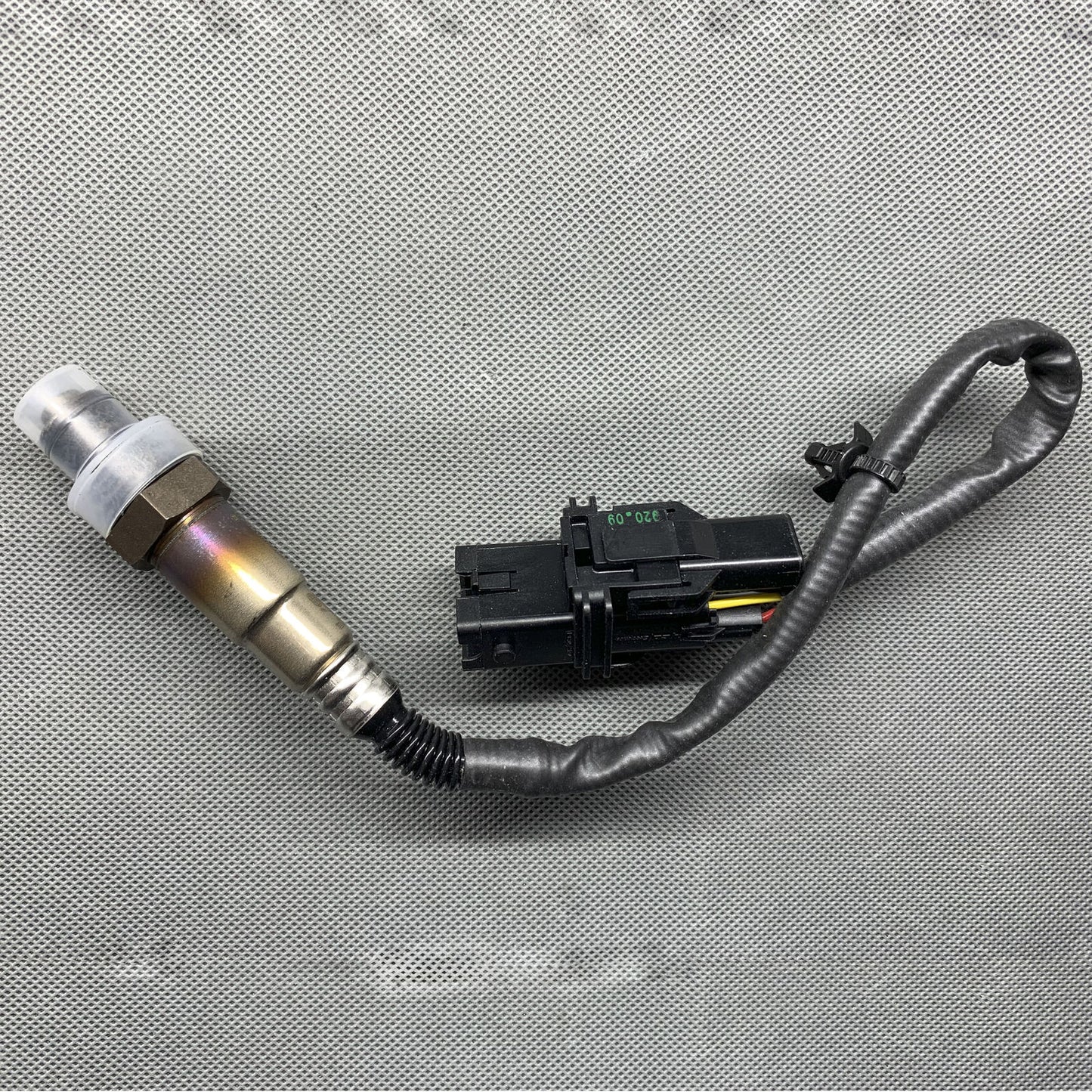 Set 17264 Orig. Originale Ossigeno Sensore Per Infiniti FX45 Nissan Altima