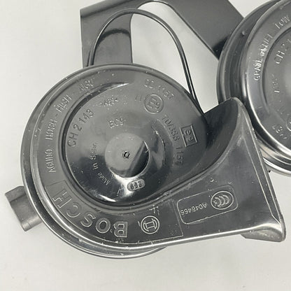 Per 2005-2007 Dodge Caravan Chrysler Città & Paese OEM MOPAR Corno E Supporto