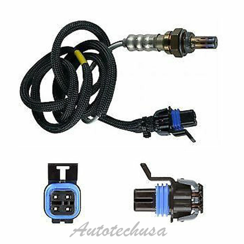 Nuovo Per Pontiac Grande Am Sonda Lambda Sensore O2 15549