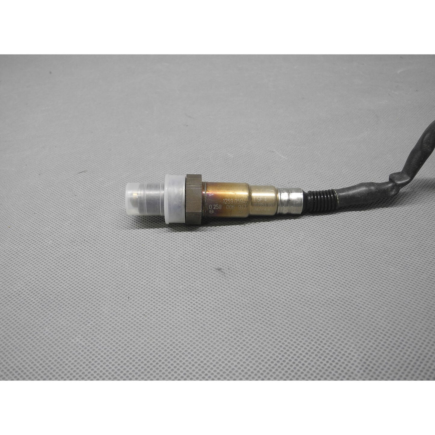 Orig. Oxygène Capteur O2 15280 en Aval Pour Pontiac Solstice Saturn Sky 2.0L
