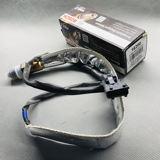 Downstream EO GENUINE Oxygen Sensor 16200 For 2000-2001 Volvo S80 2.9L