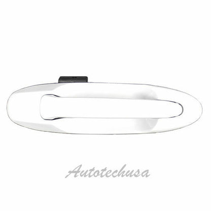 Rear RH Outer Door Handle DHB4148 98 For Toyota Land Cruiser Lexus White 040