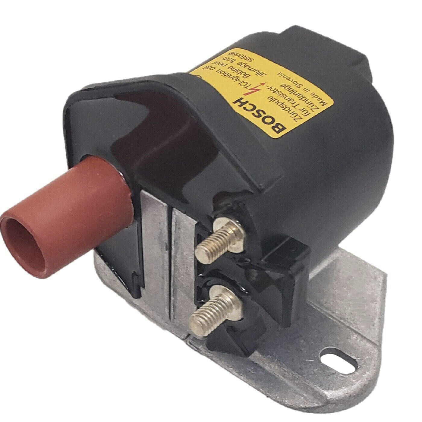 Bosch Accensione Bobina Per Mercedes-Benz 300E 190E 300CE 300SE 300SEL 300TE