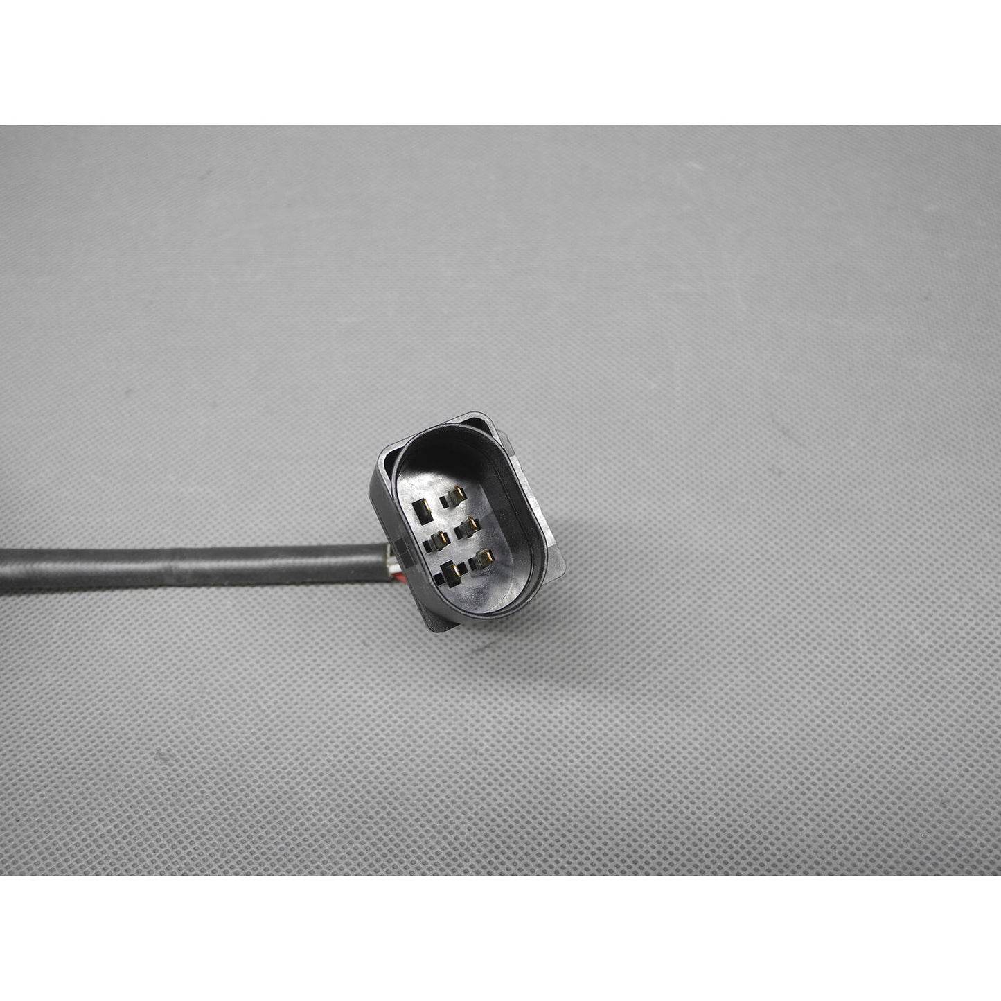 Orig. Originale Sonda Lambda Sensore Per Volkswagen Golf Audi Tt A4 0258007057