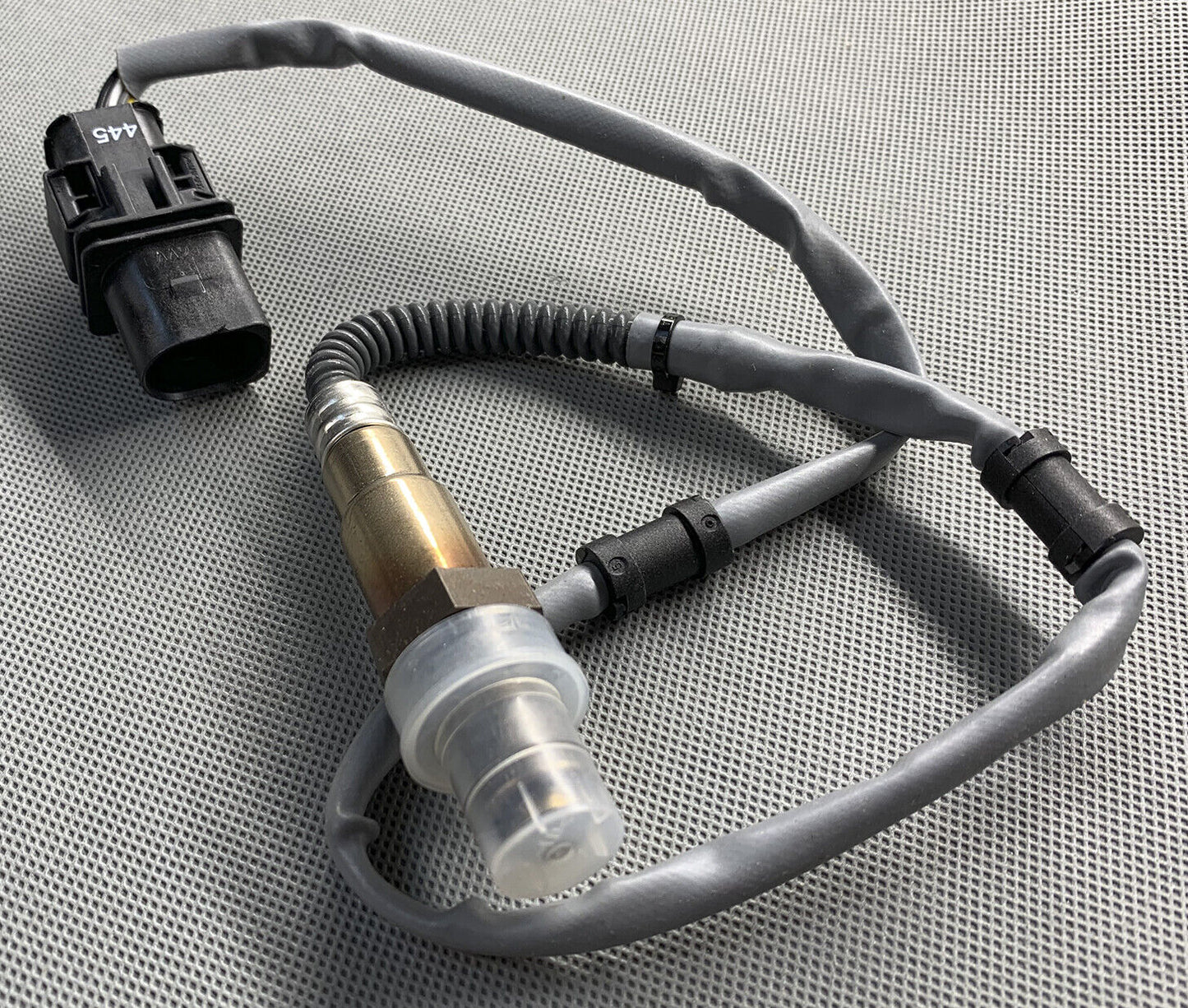 Tout Neuf Orig. Véritable Oxygène Capteur 17086 Pour Audi A3 Quattro VW EOS R32