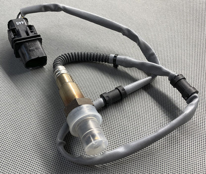 Tout Neuf Orig. Véritable Oxygène Capteur 17086 Pour Audi A3 Quattro VW EOS R32