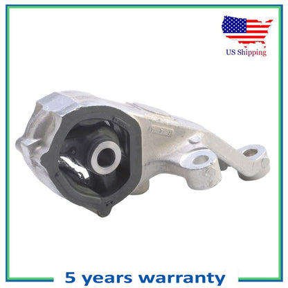 Anteriore Motore Montante MotorKing Per Honda 15-17 Cr-V 2.4L A65081 9966