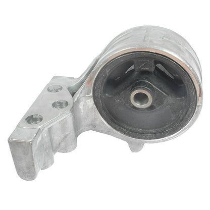 For Eagle Mitsubishi Manual Engine Motor Mount Set 4 M835 6657 6673 6672 4604