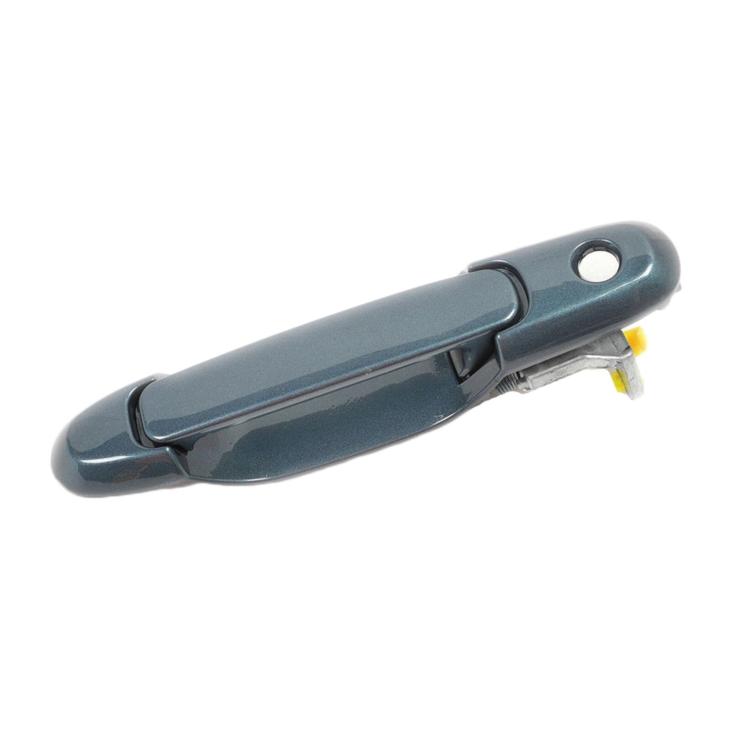 Set of 4 PCS Outside Door Handle For 98-2003 Toyota Sienna Sailfin Blue Pearl