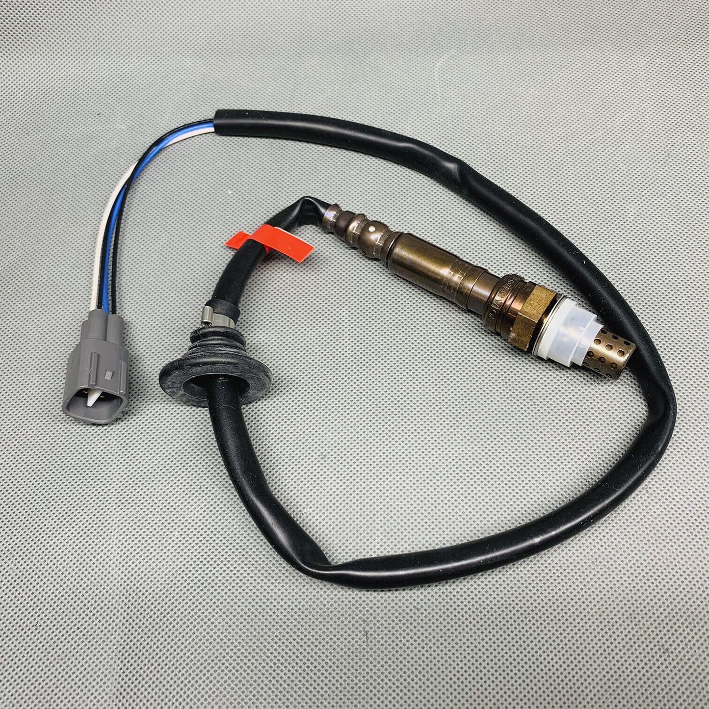Orig. Originale Sonda Lambda Sensore Nuovo Per 1992-1995 Lexus SC400 89465-24120