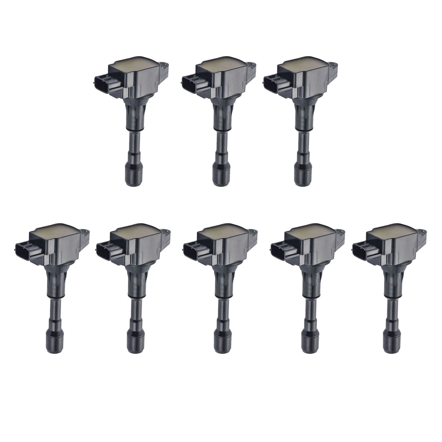 8PCS Allumage Bobine Pour UF617 C1731 Nissan 370Z Infiniti G37 EX37 M37 Q50 3.7L
