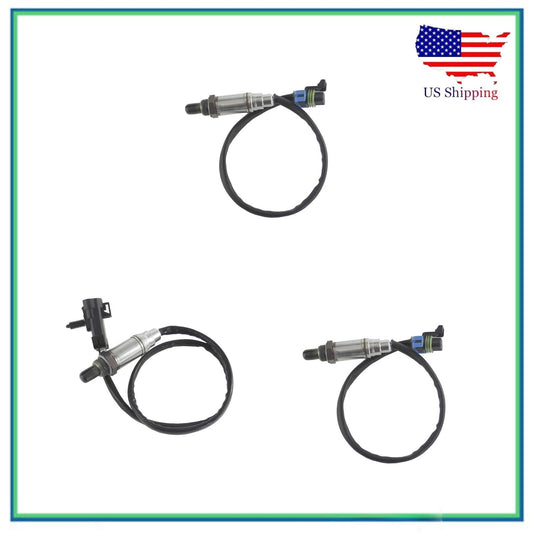 Brand New Oxygen Sensor For 03-06 GMC Yukon XL 2500 SLT 8.1L