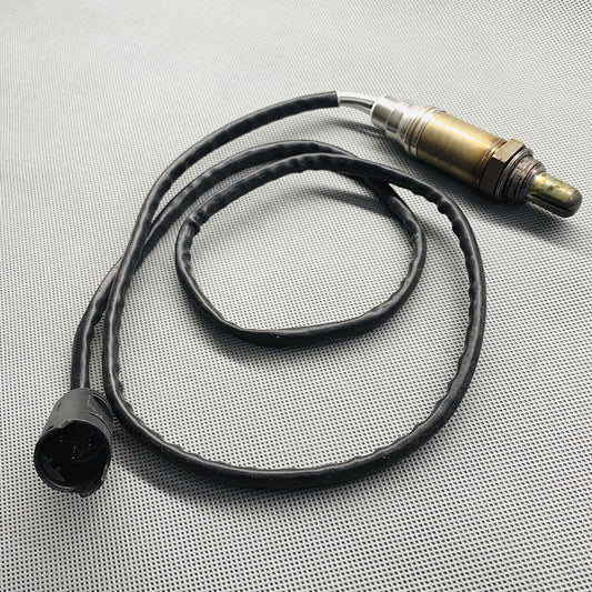 Oxygen Sensor O2 15669 11787513963 Fits BMW X3 Z4 2.5L 3.0L Downstream