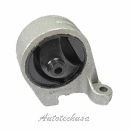 M600 Front & Rear Engine Motor Mount Set 2PCS For 00-05 Mitsubishi Eclipse 3.0L